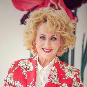 Karin Bloemen