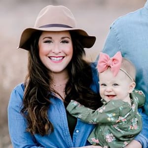 Carly Patterson Caldwell