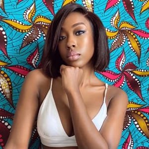 Beverly Naya