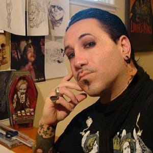 Steven Juliano
