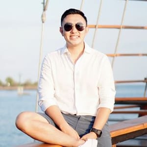 Ryan Wiedaryanto