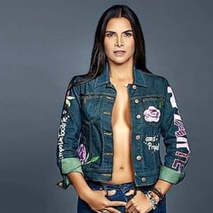 Natalia Ramirez