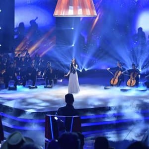 Claudia Emmanuela Santoso