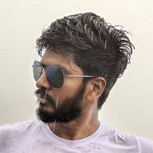 Raj Mohan