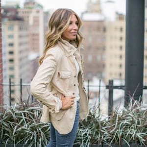 Jennifer Miller