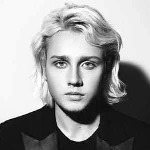 Lucas Portman