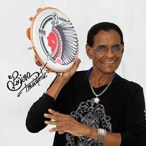 Bira Presidente