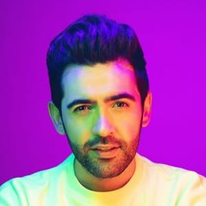 Alejandro Gonzalez