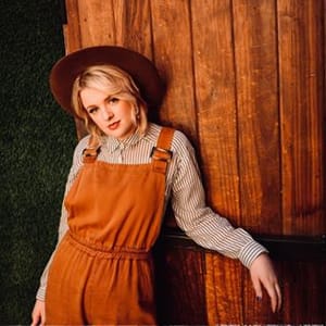 Maddie Poppe