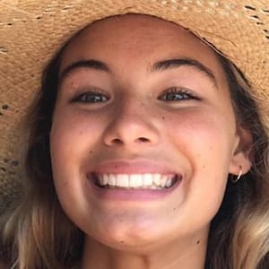Leah Thompson