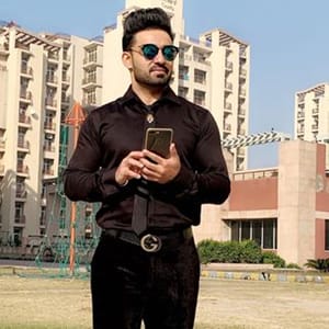 Resham Singh Anmol