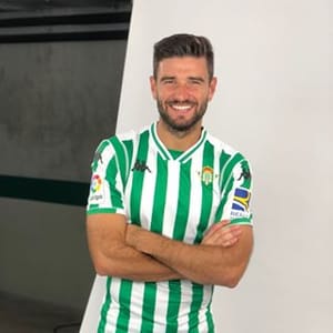 Antonio Barragan