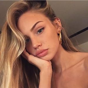 Scarlett Rose Leithold