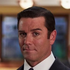 Murdoch Mysteries