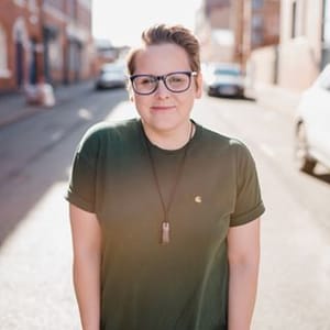 Verity Milligan