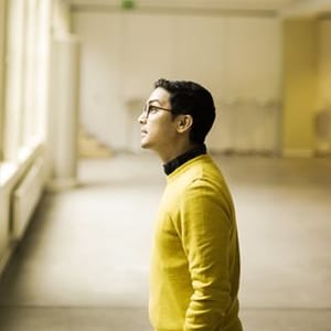 Deepak Ramola