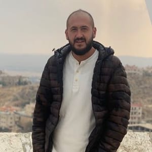 Souhil Khoury