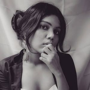 Monalisa Saha