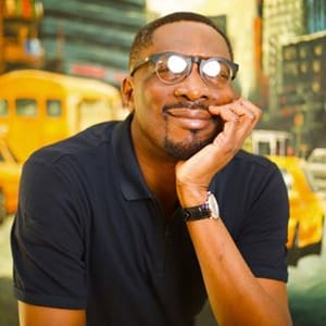 Tony Rapu