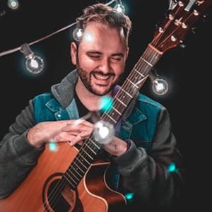 Chaz Mazzota