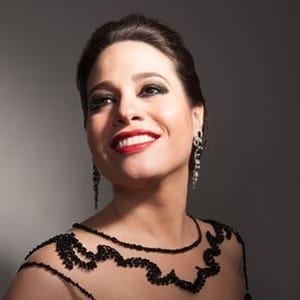 Lina Mendes