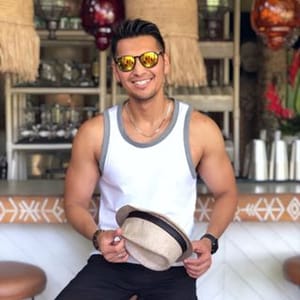 Zulfikar Naghi