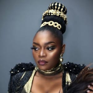 Bisola Aiyeola