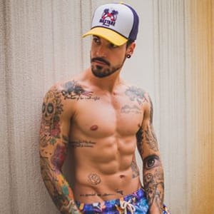 Renan Peres Braga