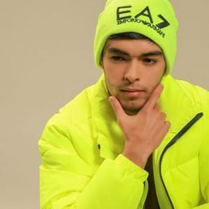 Ilkhom Musakhujaev