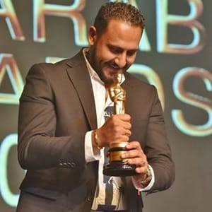 Hani Mahrous