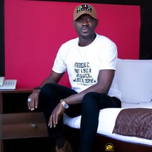 Adetola Adedimeji Lateef