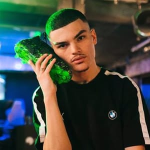 Anas Boukami