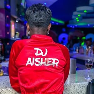 Deejayaisher
