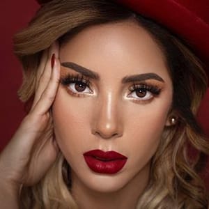 Delany Precilla