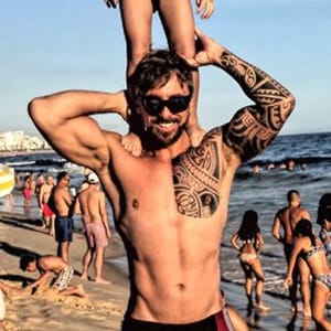 Joe Voador
