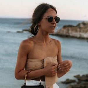 Anastasia Souris