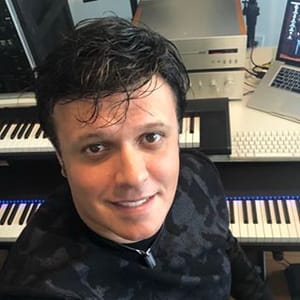 Hildemaro Alvarez
