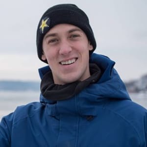 Alex Beaulieu-marchand