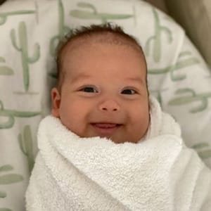 Maverick Nicolas Phelps