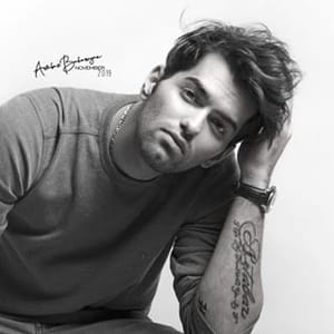 Artabaz Najariya
