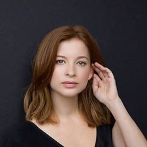 Stacey Farber