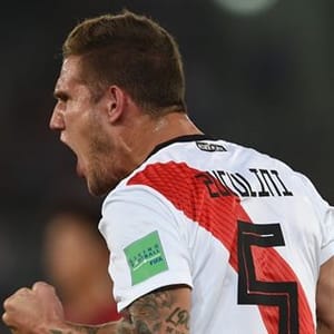 Bruno Zuculini