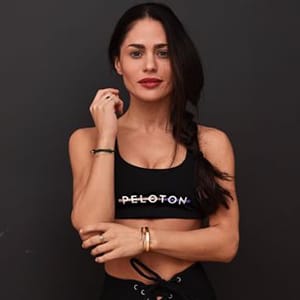 Olivia Amato