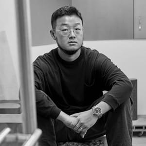 Kwangho Lee