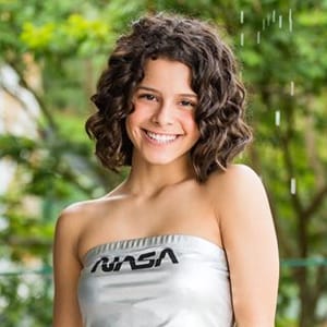Gabriella Saraivah