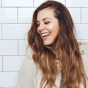 Hannah Kerr