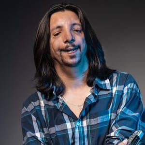 Farhad Irani