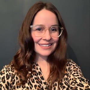 Amanda Cotton