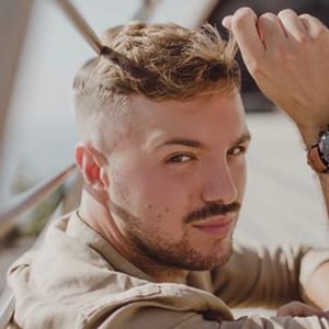 Emanuele Semproni