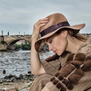 Olga Ushakova